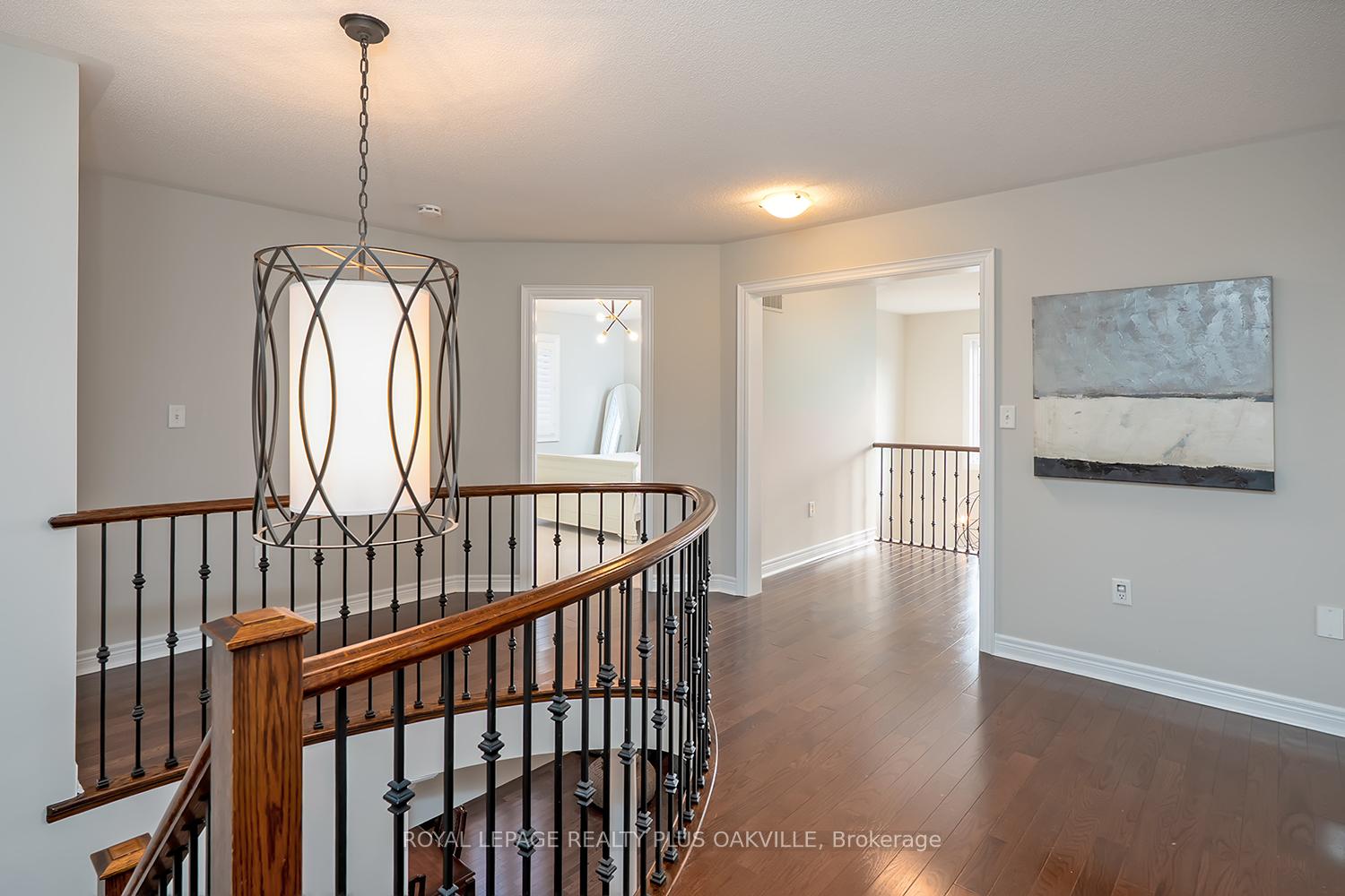 Photo 22 of 3339 Skipton Lane, Oakville, Bronte Creek — HOMEH
