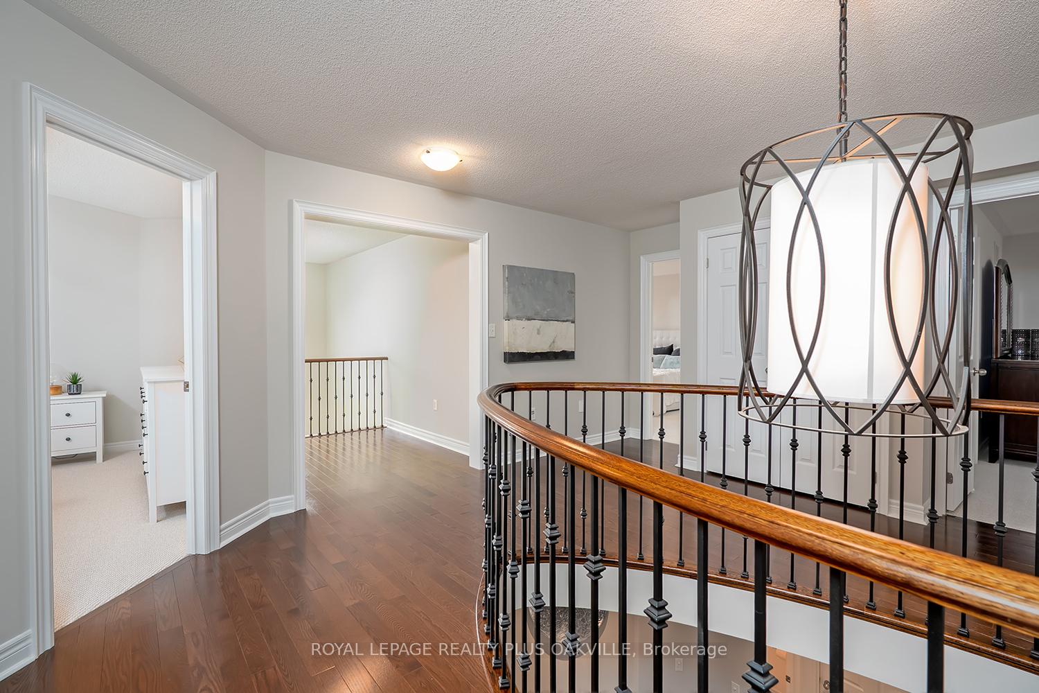 Photo 23 of 3339 Skipton Lane, Oakville, Bronte Creek — HOMEH