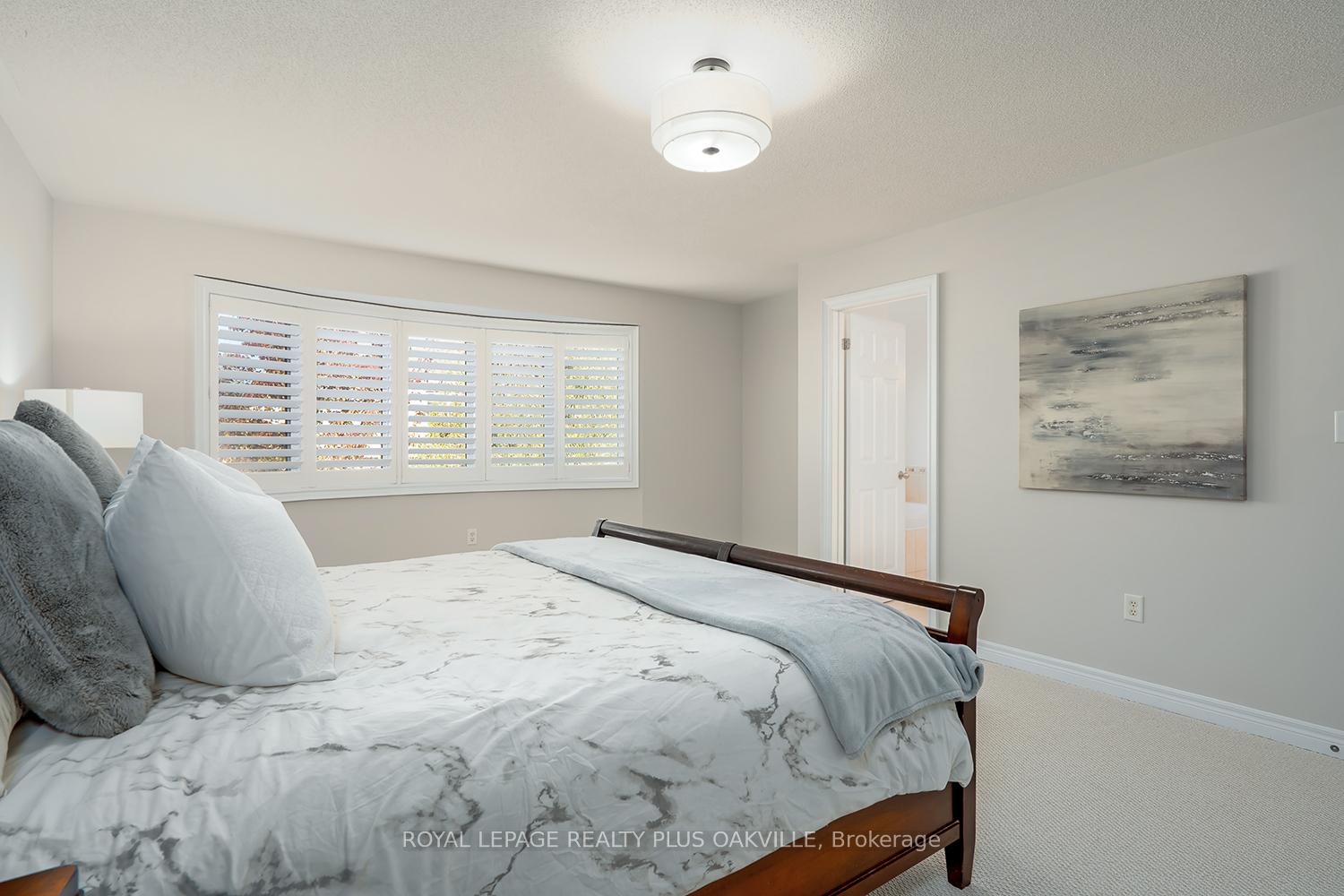 Photo 25 of 3339 Skipton Lane, Oakville, Bronte Creek — HOMEH