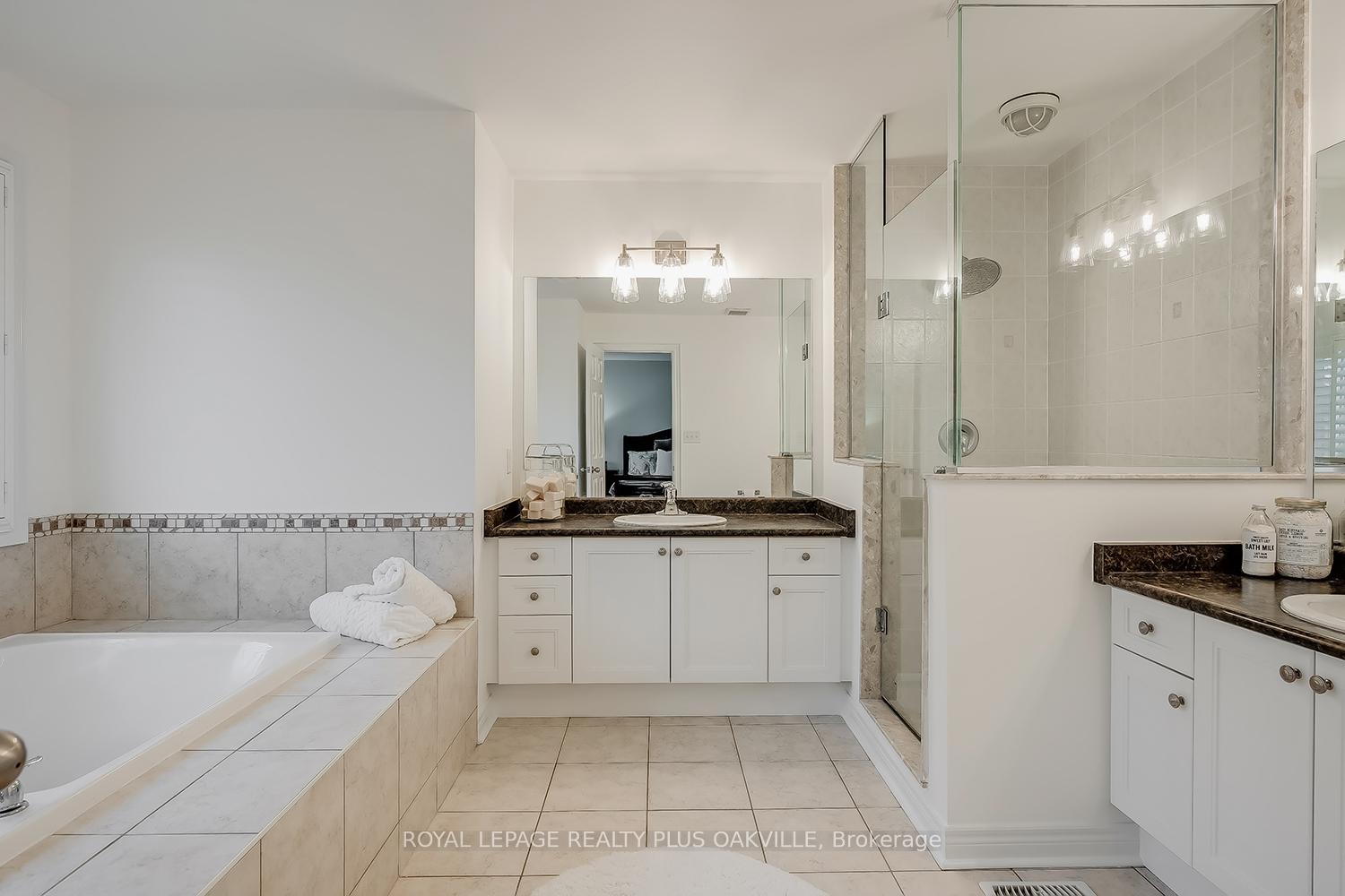 Photo 26 of 3339 Skipton Lane, Oakville, Bronte Creek — HOMEH