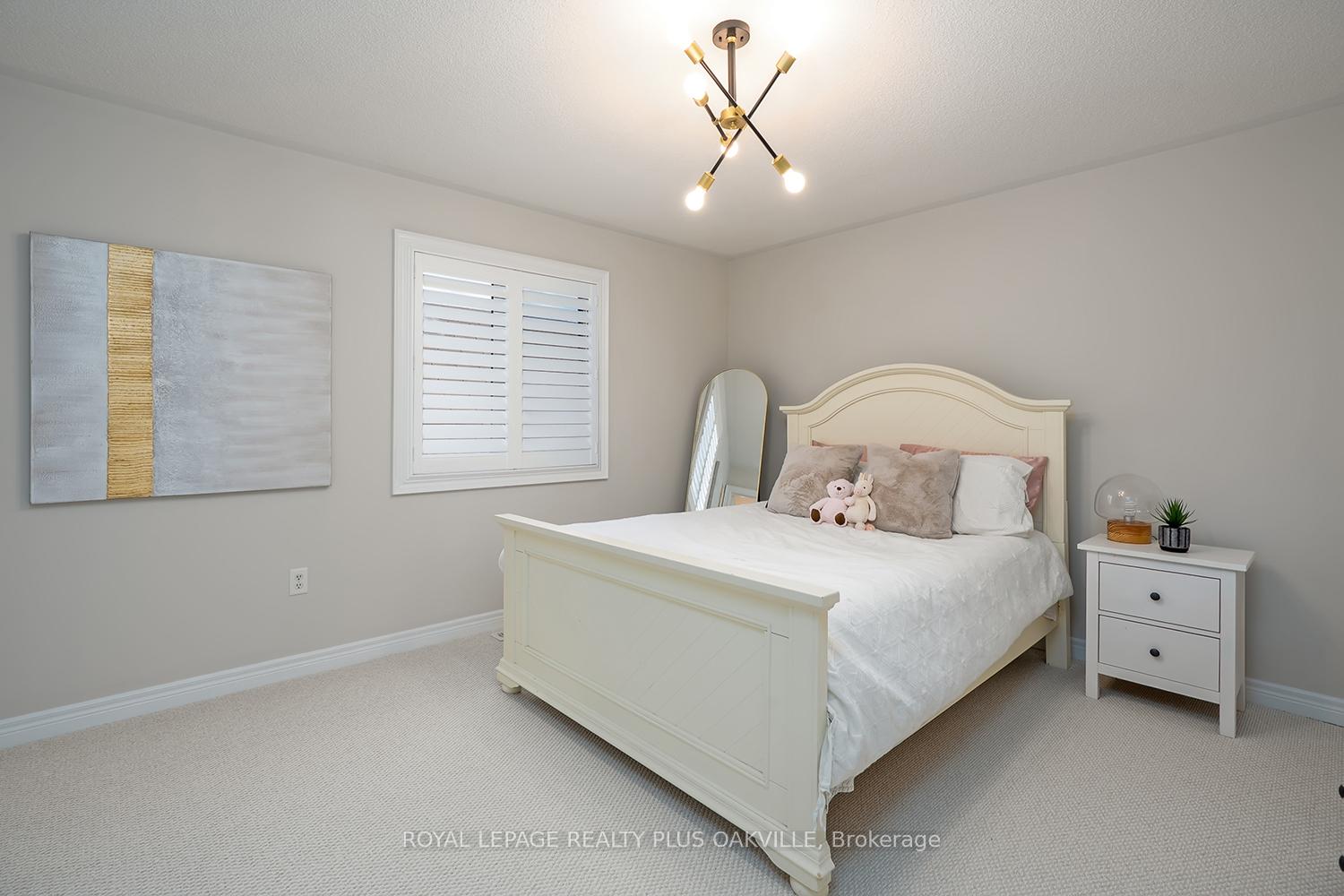 Photo 30 of 3339 Skipton Lane, Oakville, Bronte Creek — HOMEH