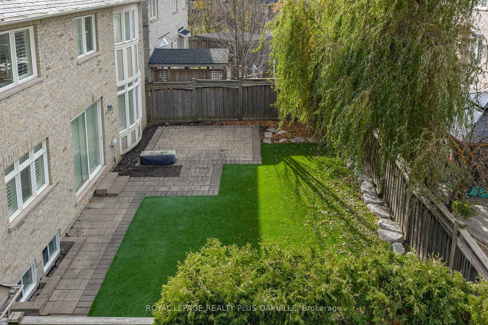 Photo 42 of 3339 Skipton Lane, Oakville, Bronte Creek — HOMEH