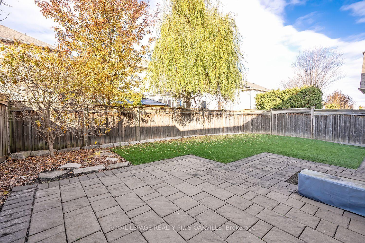 Photo 43 of 3339 Skipton Lane, Oakville, Bronte Creek — HOMEH