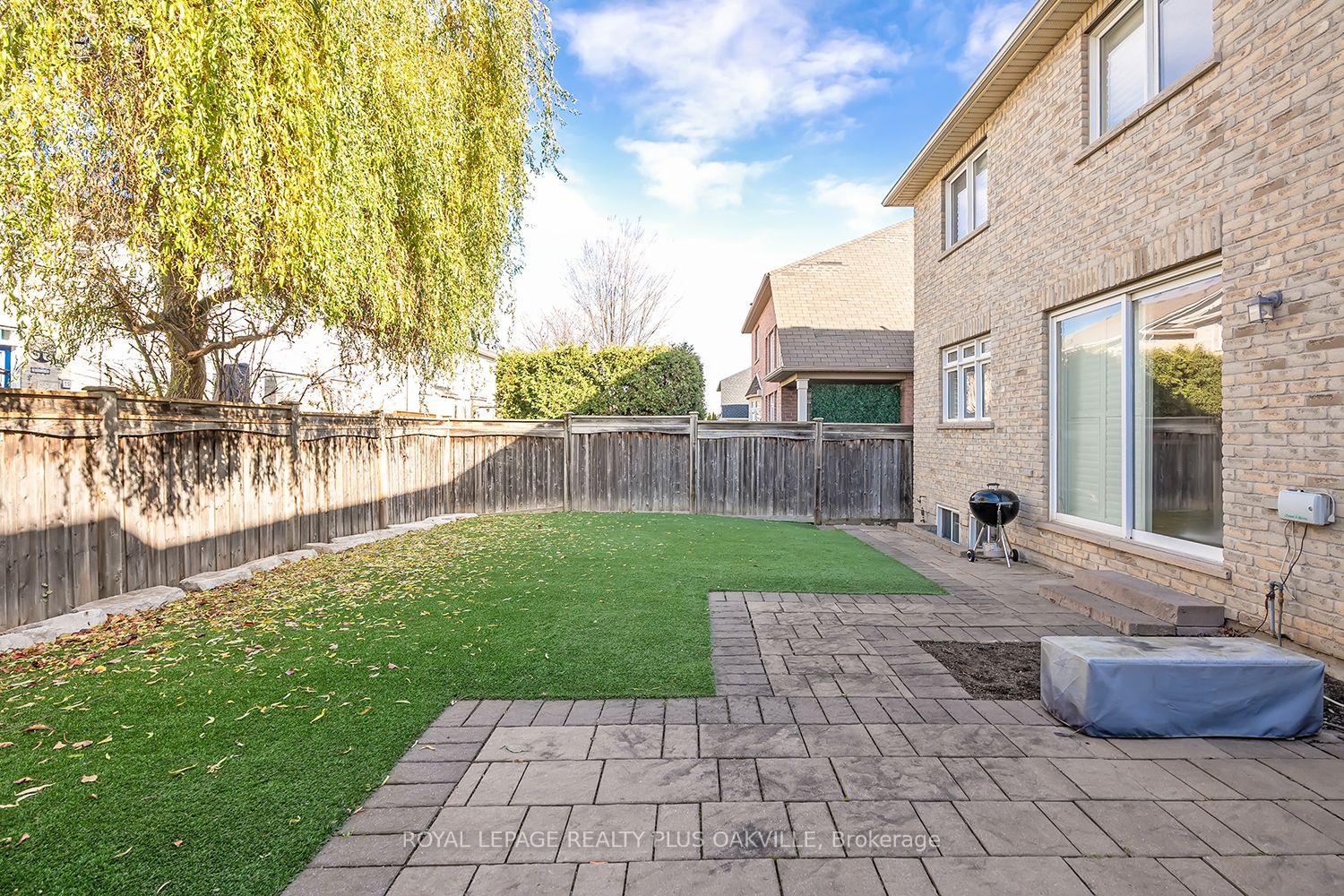 Photo 44 of 3339 Skipton Lane, Oakville, Bronte Creek — HOMEH