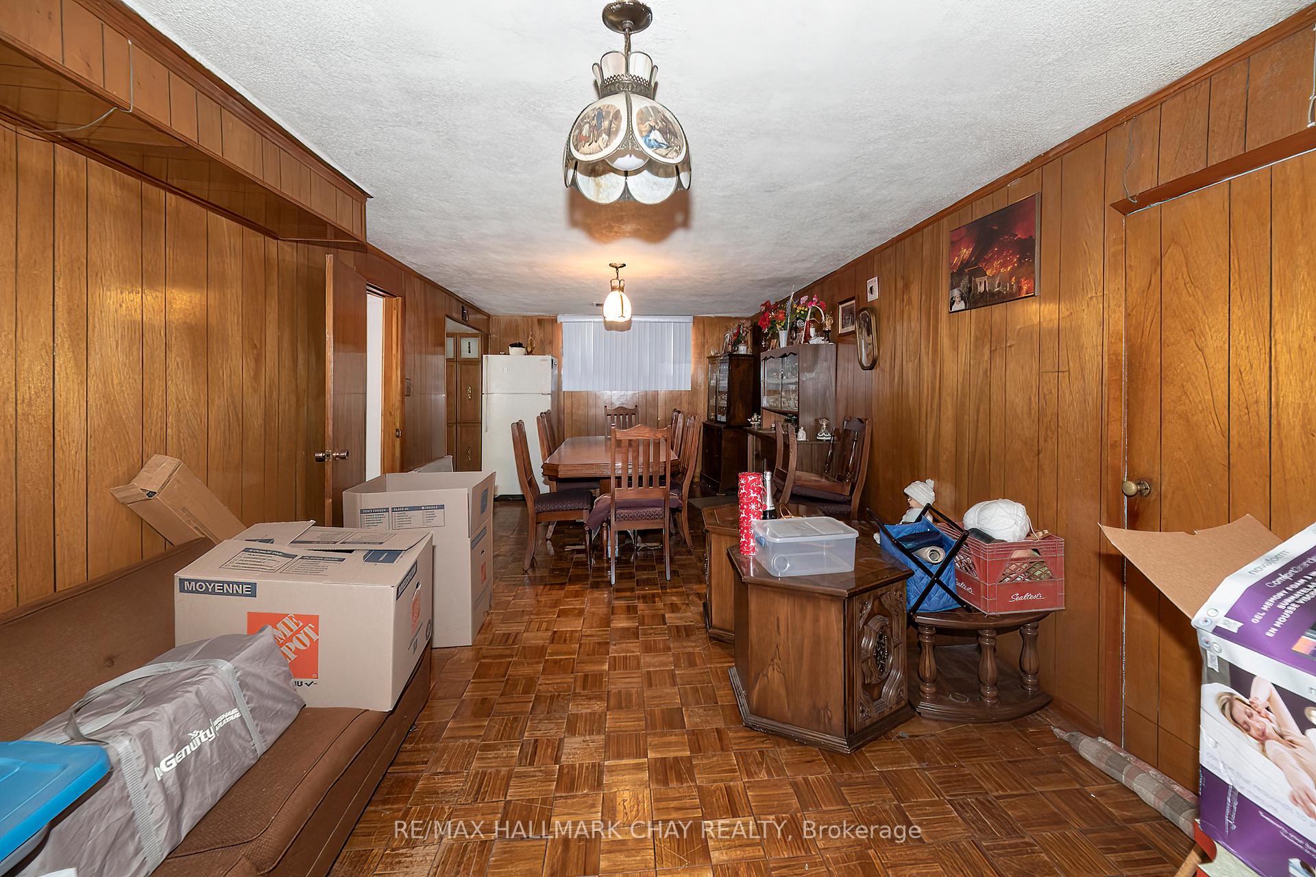 Photo 21 of 23 Chappel Hill Road, North York, Downsview-Roding-CFB — HOMEH