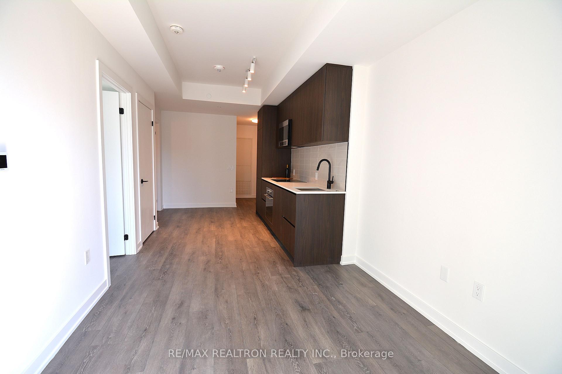 Photo 5 of Unit 2805, 127 Broadway Avenue, Toronto, Mount Pleasant West — HOMEH