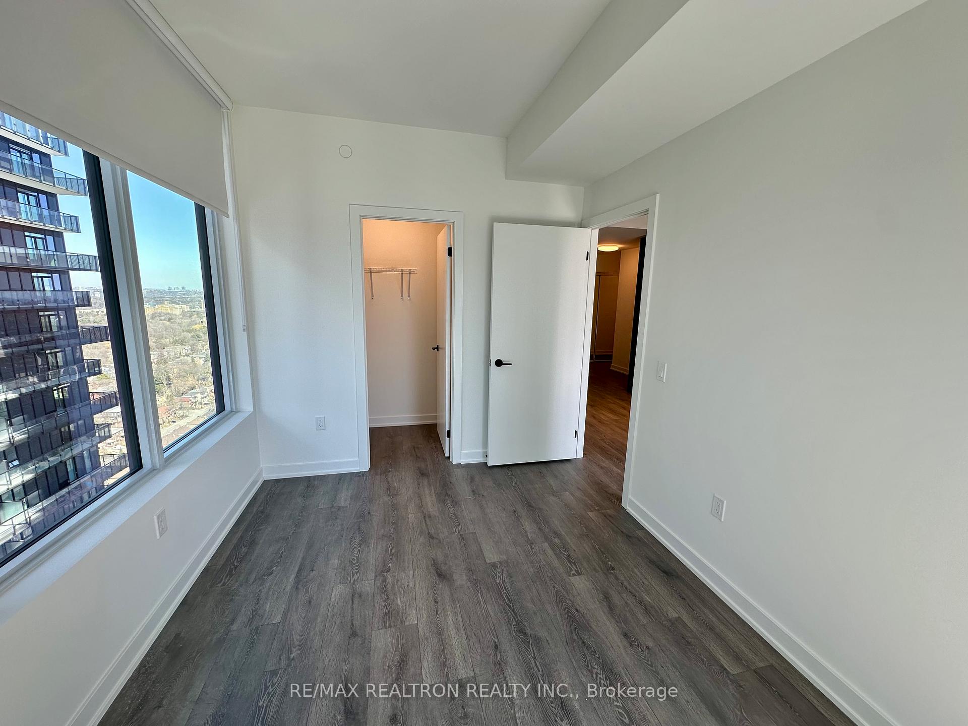 Photo 10 of Unit 2805, 127 Broadway Avenue, Toronto, Mount Pleasant West — HOMEH