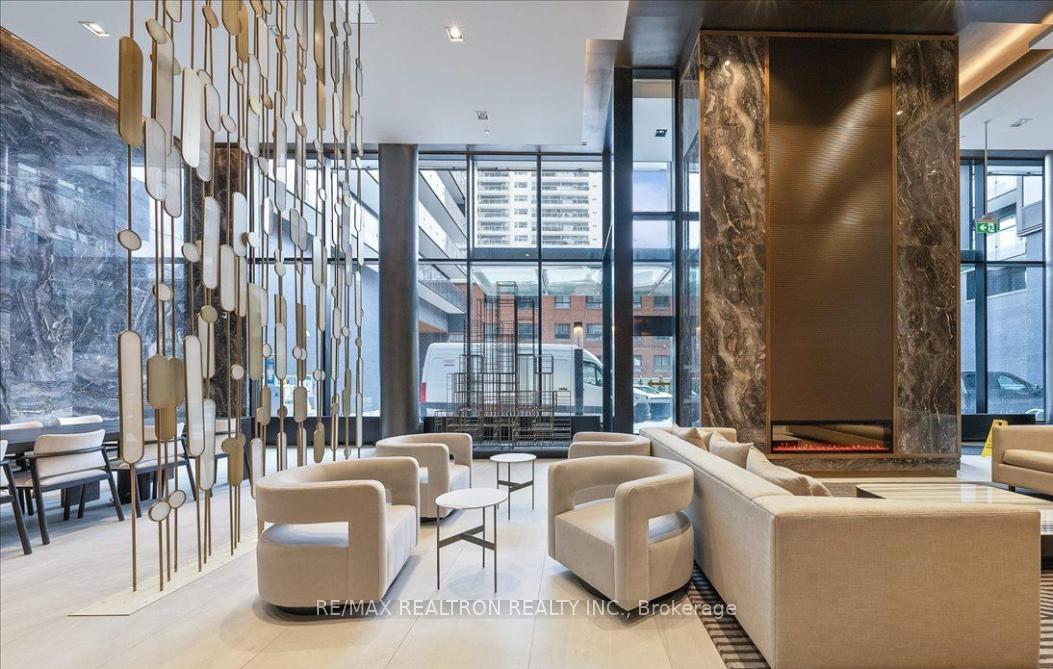 Photo 18 of Unit 2805, 127 Broadway Avenue, Toronto, Mount Pleasant West — HOMEH