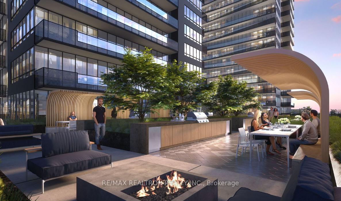 Photo 20 of Unit 2805, 127 Broadway Avenue, Toronto, Mount Pleasant West — HOMEH