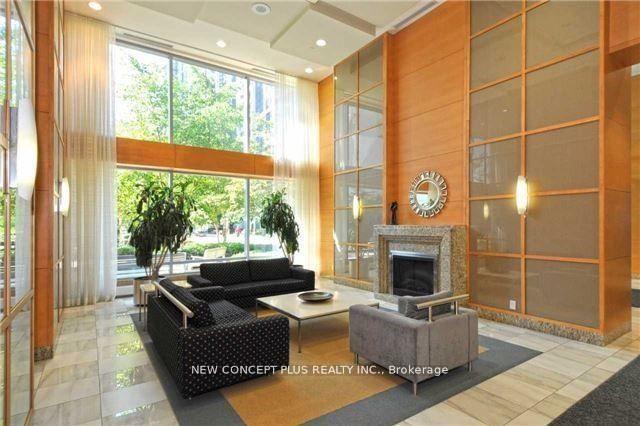 Photo 5 of Unit 2112, 4968 Yonge Street, North York, Lansing-Westgate — HOMEH