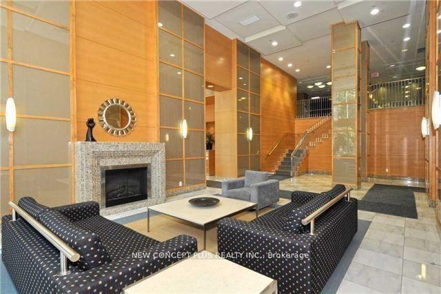 Photo 6 of Unit 2112, 4968 Yonge Street, North York, Lansing-Westgate — HOMEH