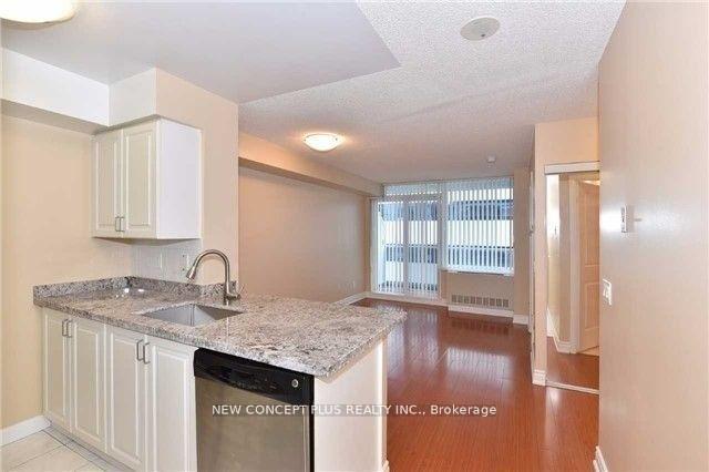 Photo 7 of Unit 2112, 4968 Yonge Street, North York, Lansing-Westgate — HOMEH