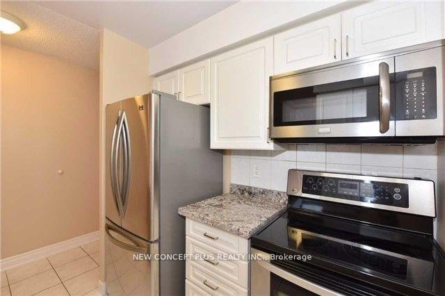 Photo 8 of Unit 2112, 4968 Yonge Street, North York, Lansing-Westgate — HOMEH