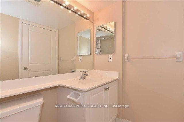 Photo 10 of Unit 2112, 4968 Yonge Street, North York, Lansing-Westgate — HOMEH