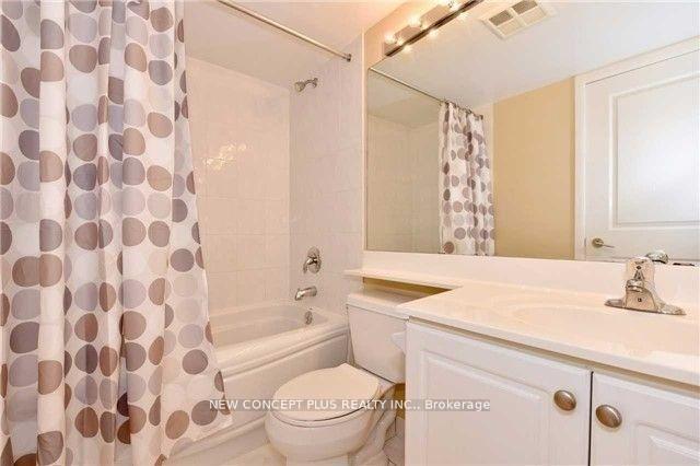 Photo 11 of Unit 2112, 4968 Yonge Street, North York, Lansing-Westgate — HOMEH