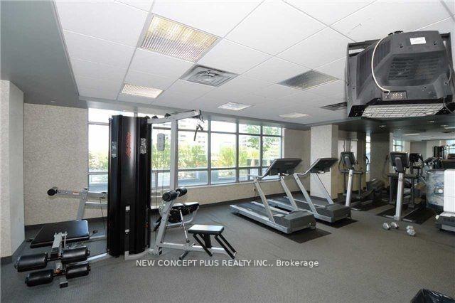Photo 12 of Unit 2112, 4968 Yonge Street, North York, Lansing-Westgate — HOMEH