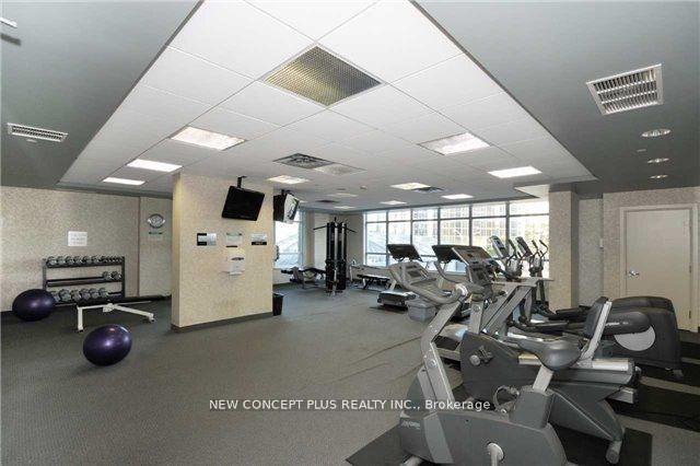 Photo 13 of Unit 2112, 4968 Yonge Street, North York, Lansing-Westgate — HOMEH
