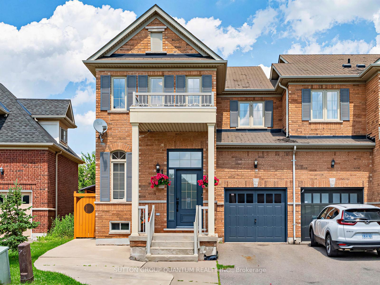Photo 1 of Unit UPPER, 581 Grant Way, Milton, Scott — HOMEH