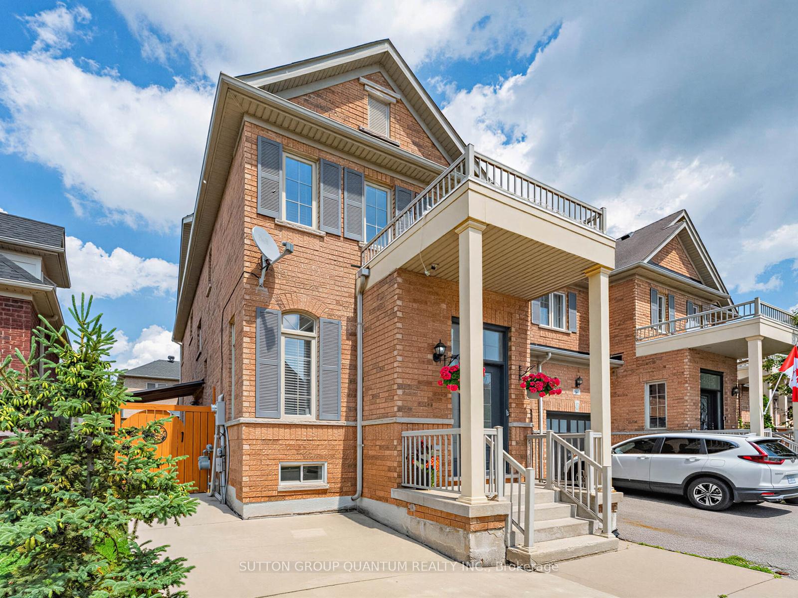 Photo 2 of Unit UPPER, 581 Grant Way, Milton, Scott — HOMEH