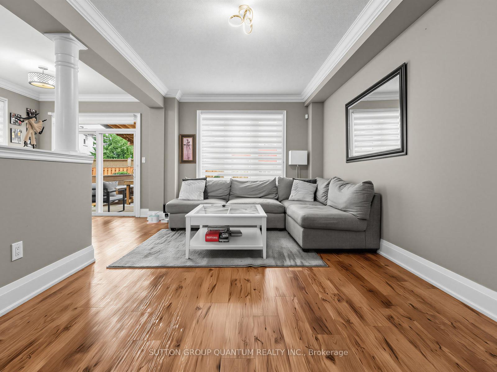 Photo 7 of Unit UPPER, 581 Grant Way, Milton, Scott — HOMEH