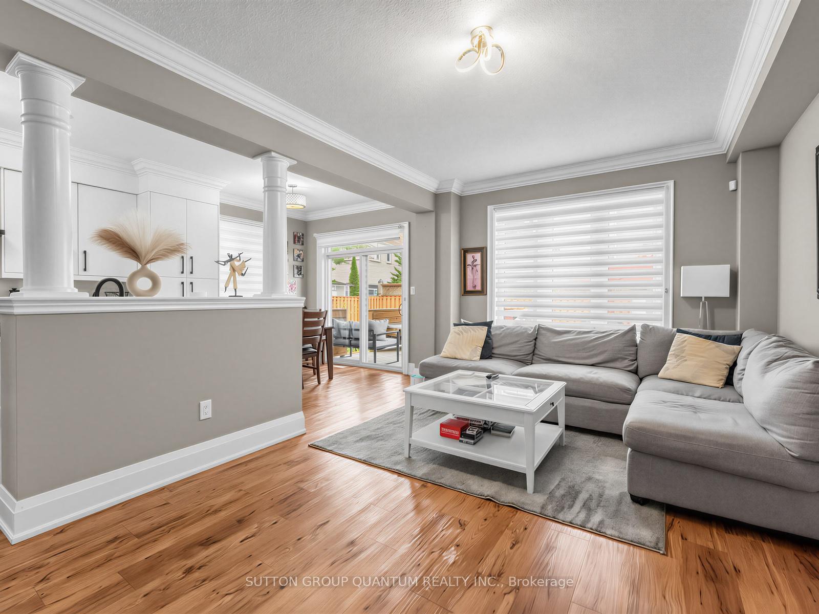 Photo 8 of Unit UPPER, 581 Grant Way, Milton, Scott — HOMEH