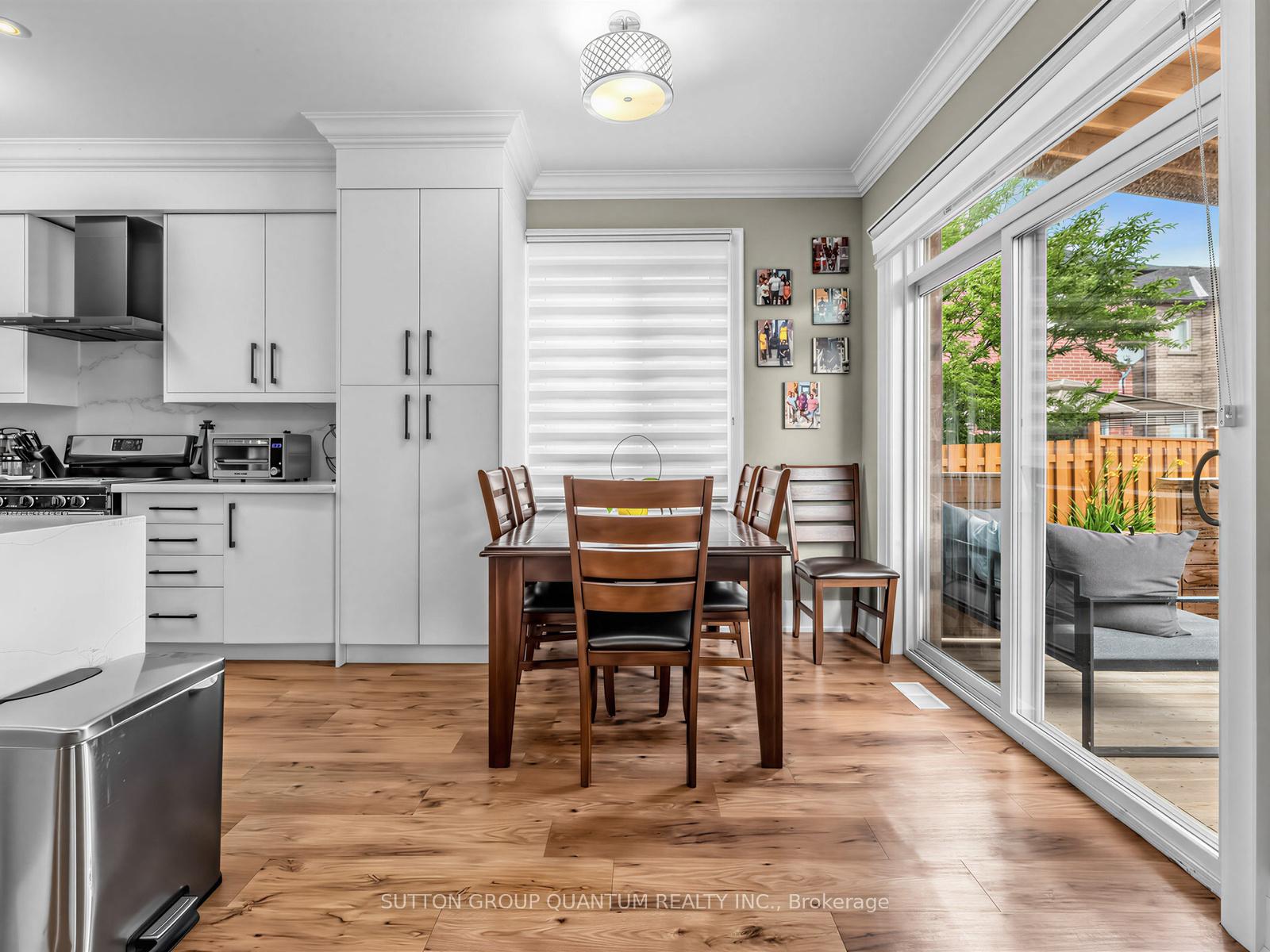 Photo 10 of Unit UPPER, 581 Grant Way, Milton, Scott — HOMEH