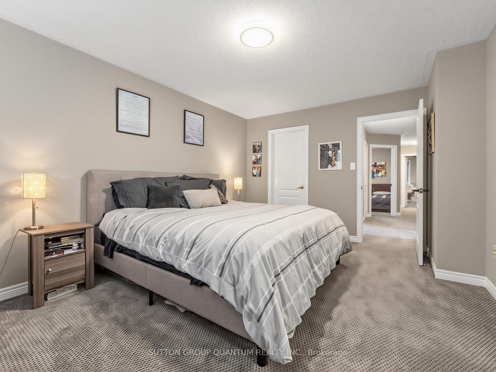 Photo 19 of Unit UPPER, 581 Grant Way, Milton, Scott — HOMEH