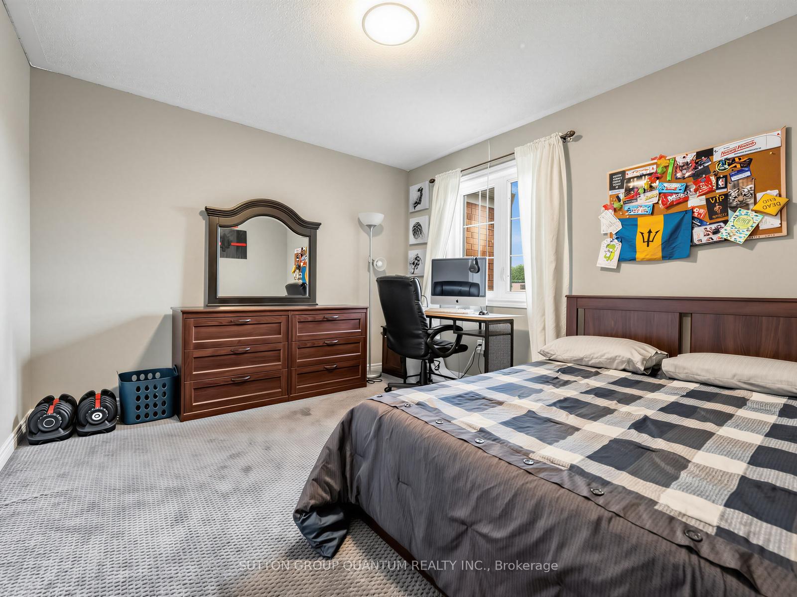Photo 22 of Unit UPPER, 581 Grant Way, Milton, Scott — HOMEH