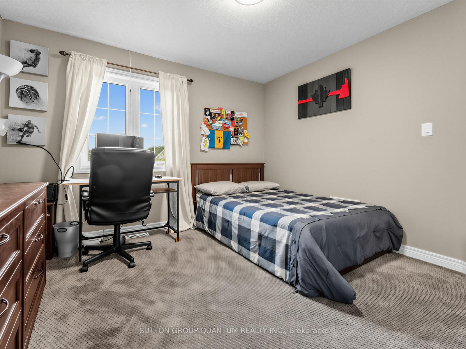 Photo 23 of Unit UPPER, 581 Grant Way, Milton, Scott — HOMEH