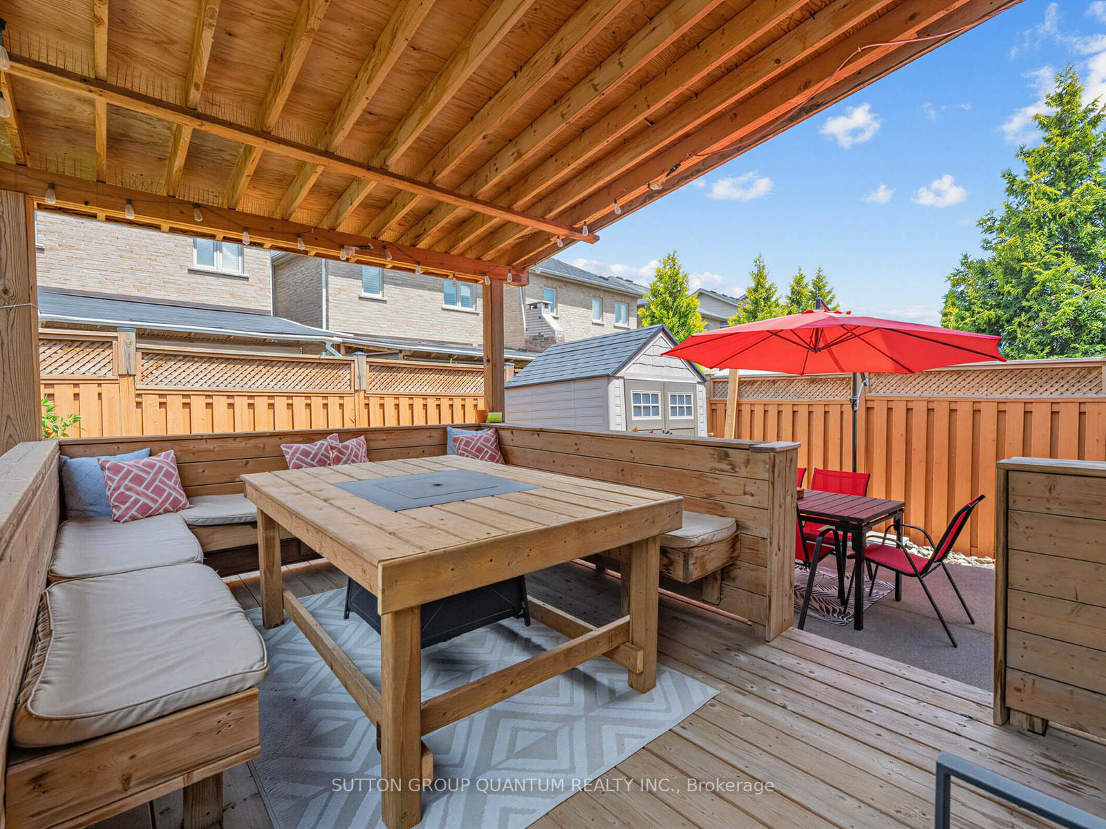 Photo 28 of Unit UPPER, 581 Grant Way, Milton, Scott — HOMEH