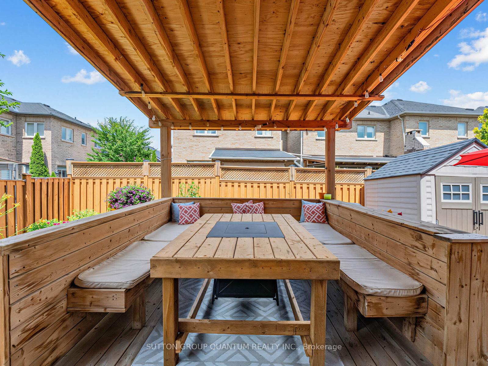 Photo 29 of Unit UPPER, 581 Grant Way, Milton, Scott — HOMEH
