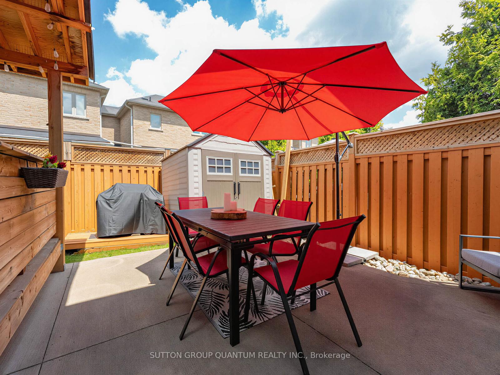 Photo 31 of Unit UPPER, 581 Grant Way, Milton, Scott — HOMEH