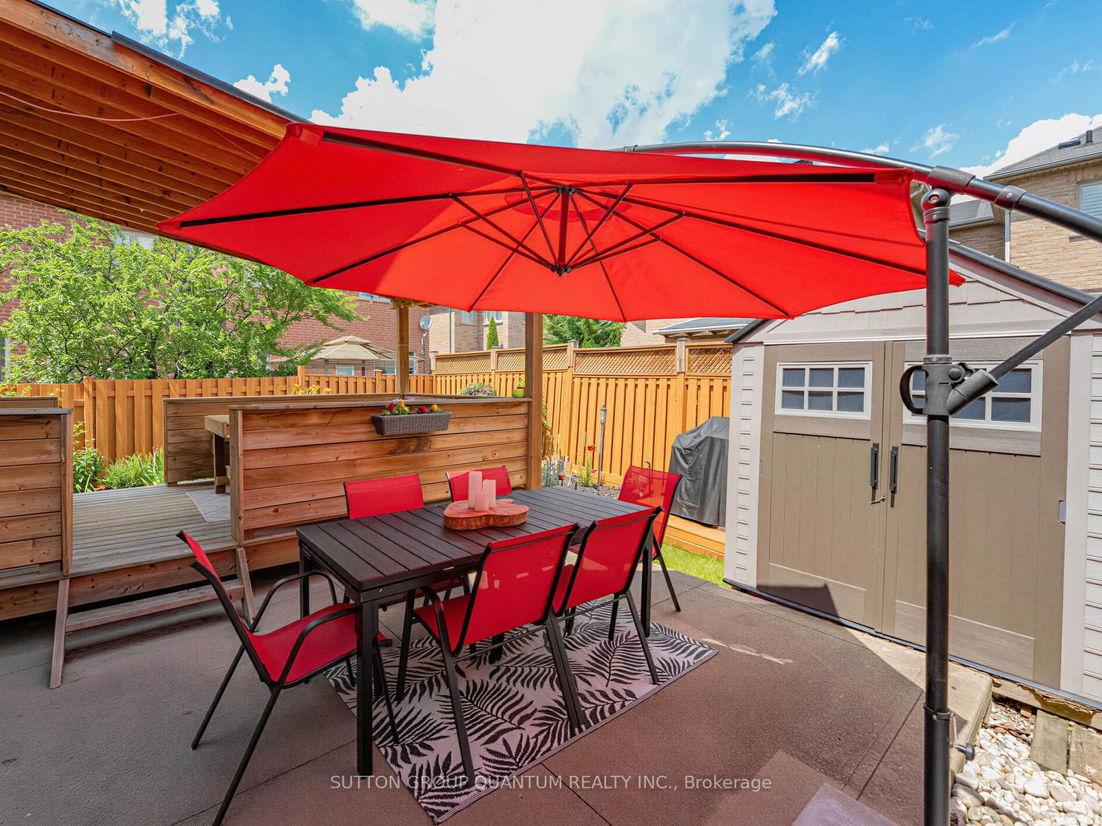 Photo 32 of Unit UPPER, 581 Grant Way, Milton, Scott — HOMEH