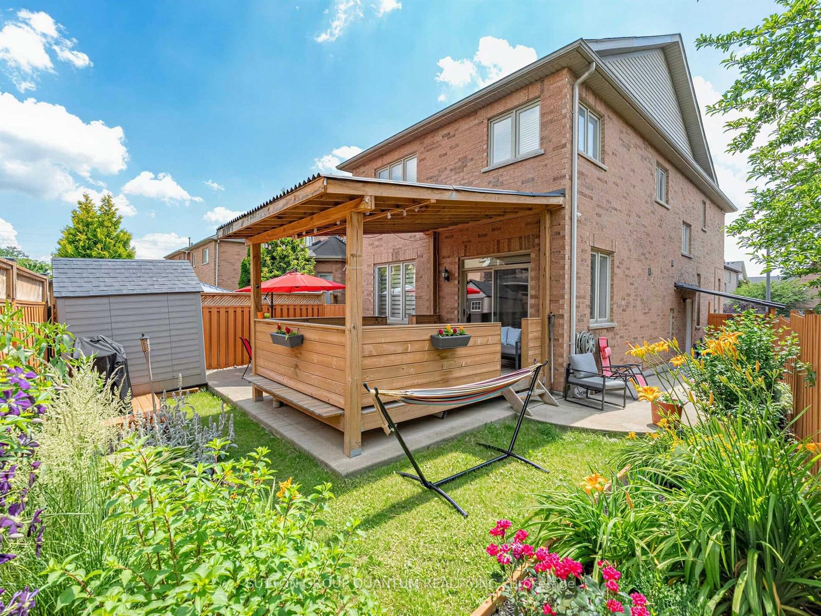 Photo 33 of Unit UPPER, 581 Grant Way, Milton, Scott — HOMEH