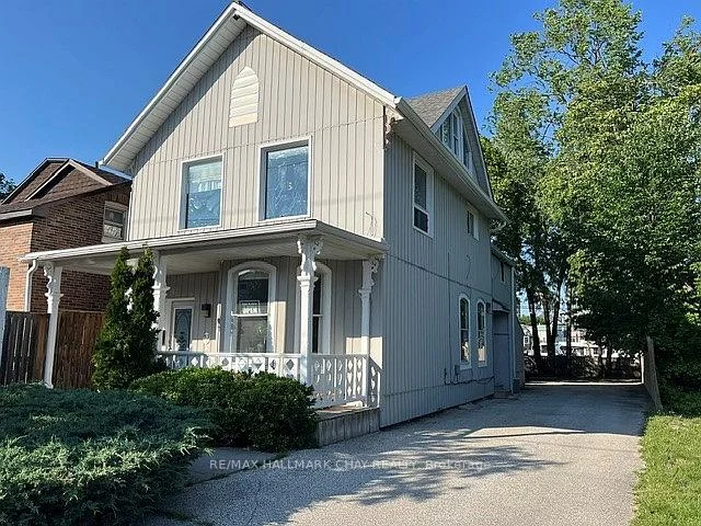 Photo 1 of 83 Mary Street, Barrie, City Centre — HOMEH