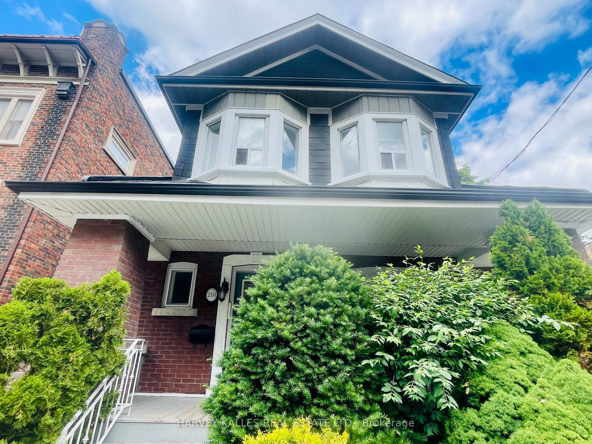 Photo 1 of Unit 2nd floor, 218 Heath Street W, Toronto, Forest Hill South — HOMEH
