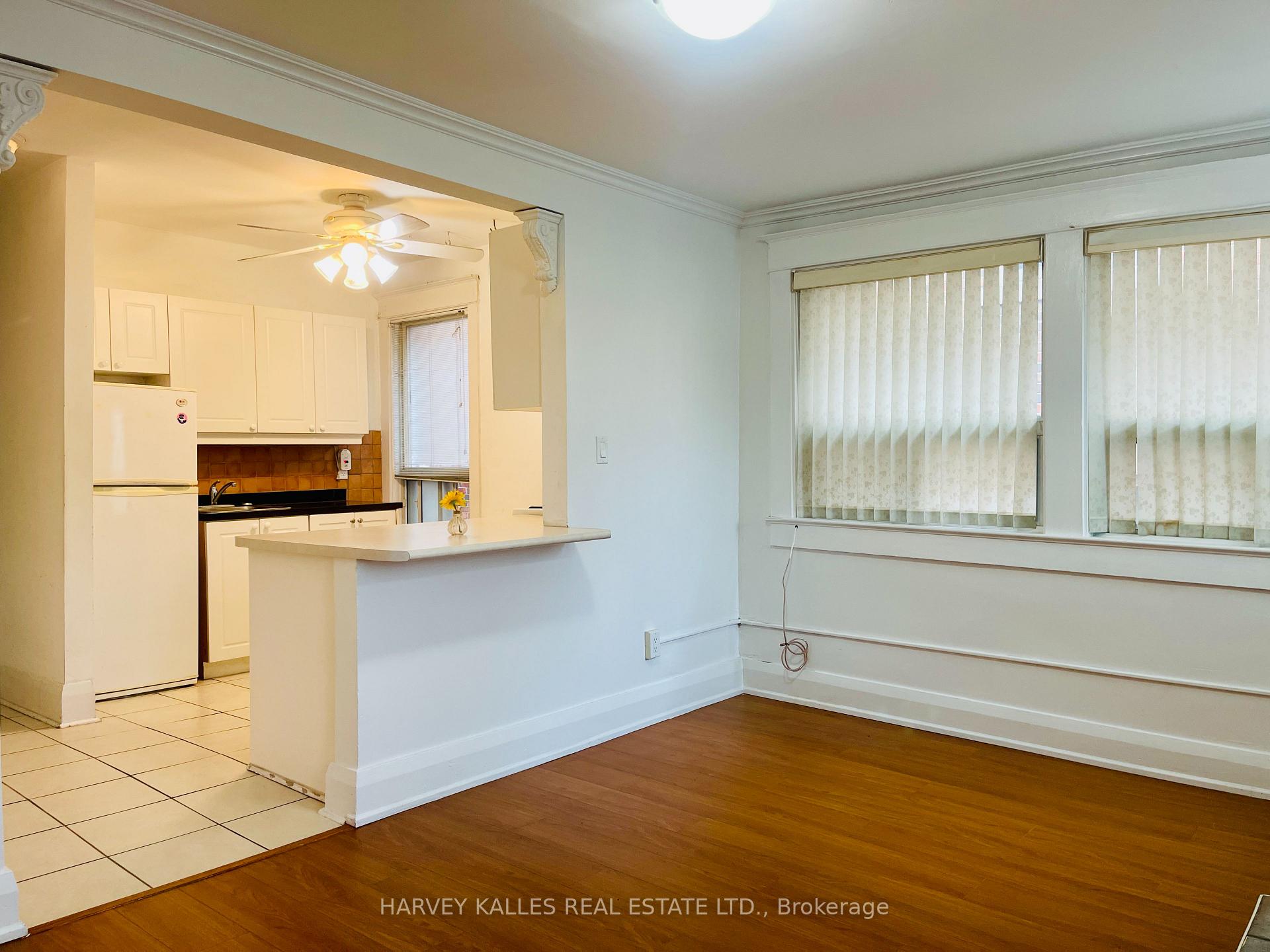 Photo 8 of Unit 2nd floor, 218 Heath Street W, Toronto, Forest Hill South — HOMEH