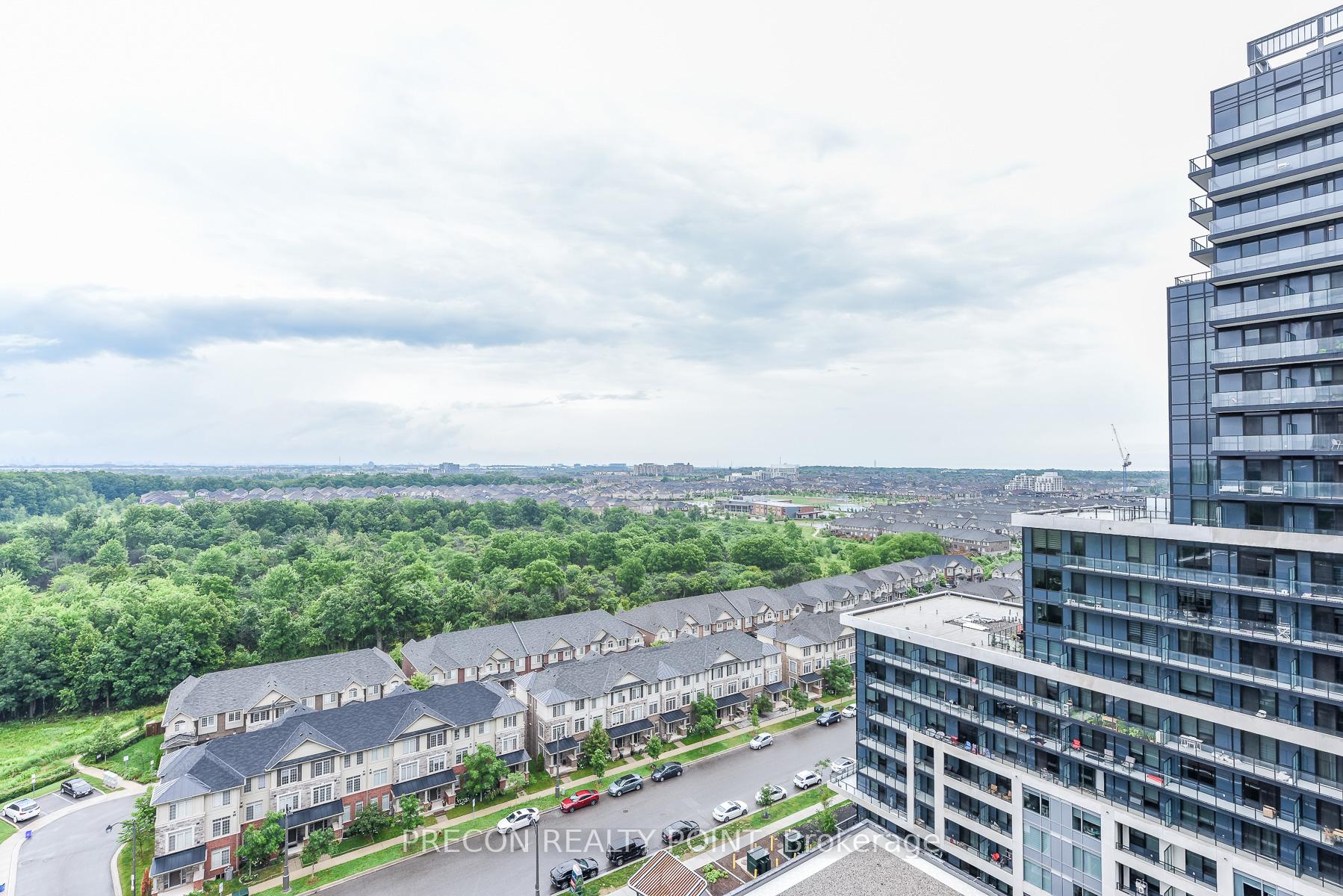 Photo 3 of Unit 1401, 3240 William Coltson Ave Road E, Oakville, Joshua Meadows — HOMEH