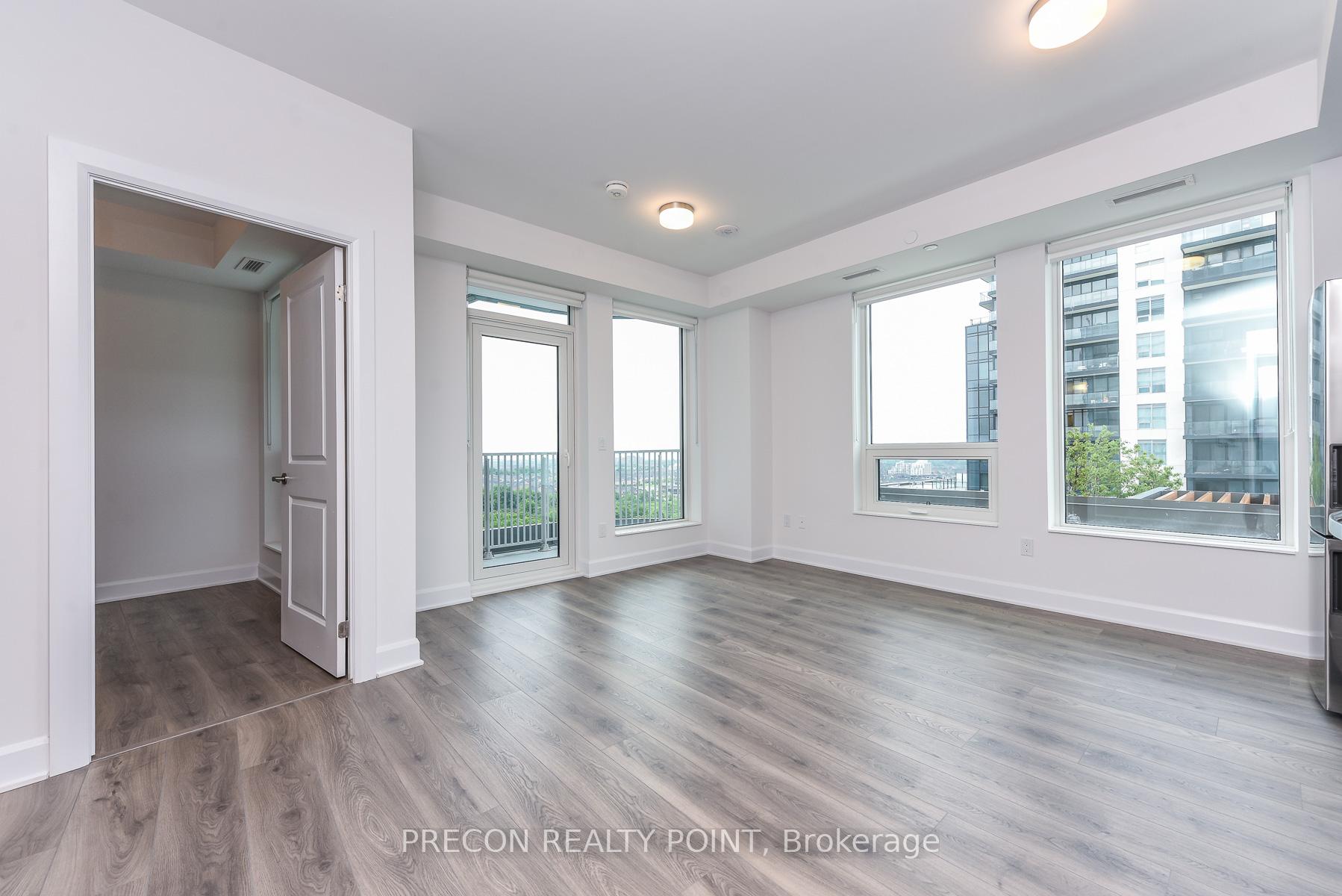 Photo 9 of Unit 1401, 3240 William Coltson Ave Road E, Oakville, Joshua Meadows — HOMEH