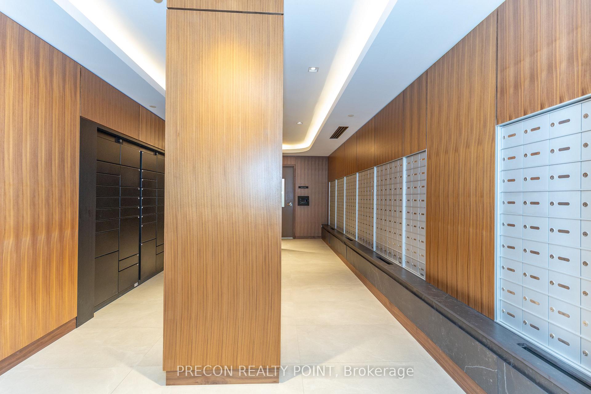 Photo 20 of Unit 1401, 3240 William Coltson Ave Road E, Oakville, Joshua Meadows — HOMEH