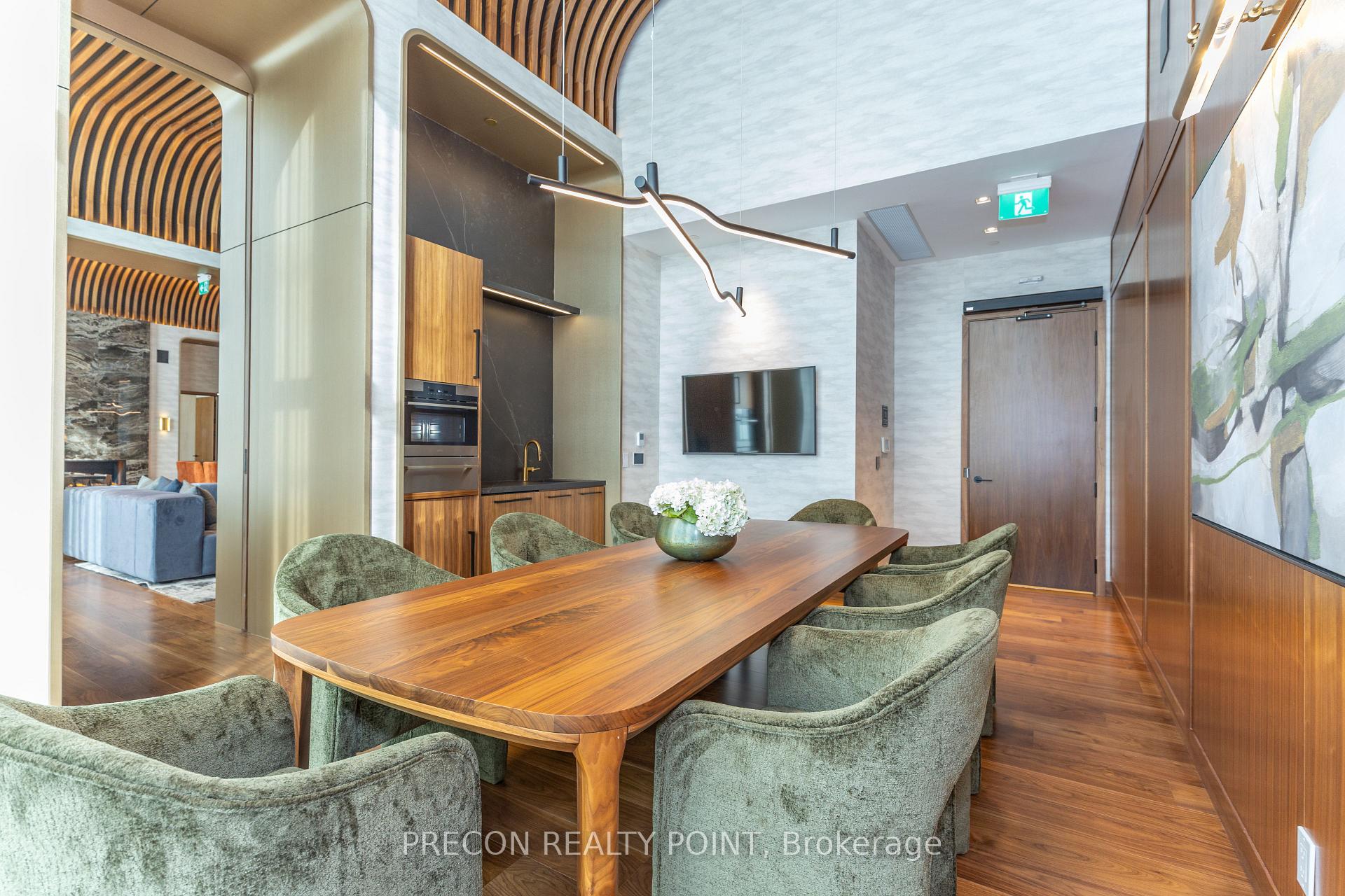 Photo 25 of Unit 1401, 3240 William Coltson Ave Road E, Oakville, Joshua Meadows — HOMEH