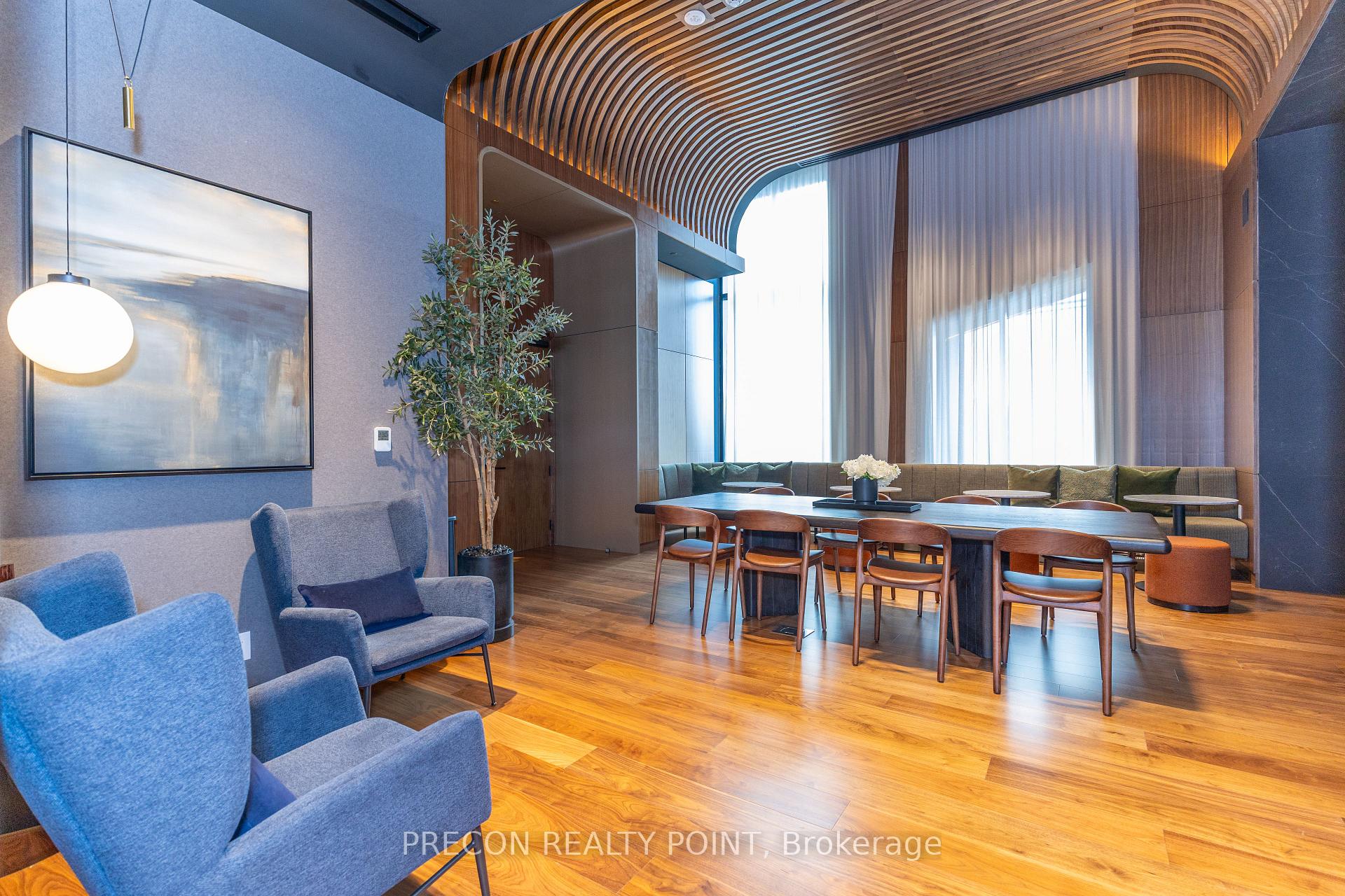Photo 34 of Unit 1401, 3240 William Coltson Ave Road E, Oakville, Joshua Meadows — HOMEH