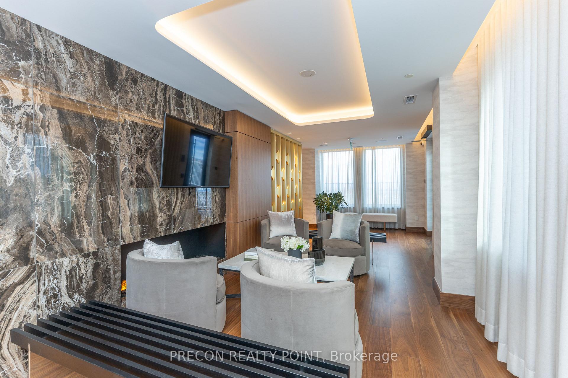 Photo 37 of Unit 1401, 3240 William Coltson Ave Road E, Oakville, Joshua Meadows — HOMEH
