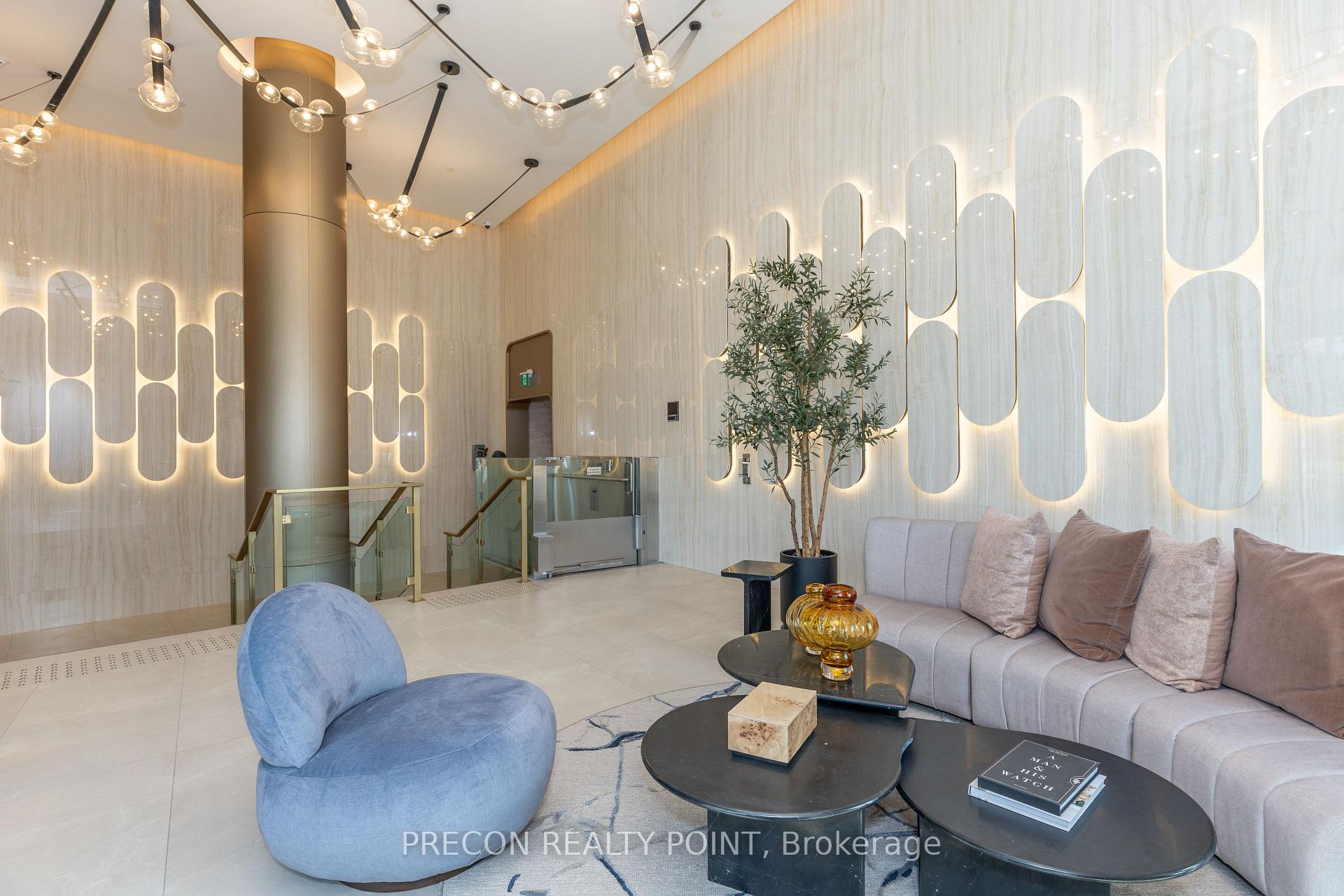 Photo 39 of Unit 1401, 3240 William Coltson Ave Road E, Oakville, Joshua Meadows — HOMEH
