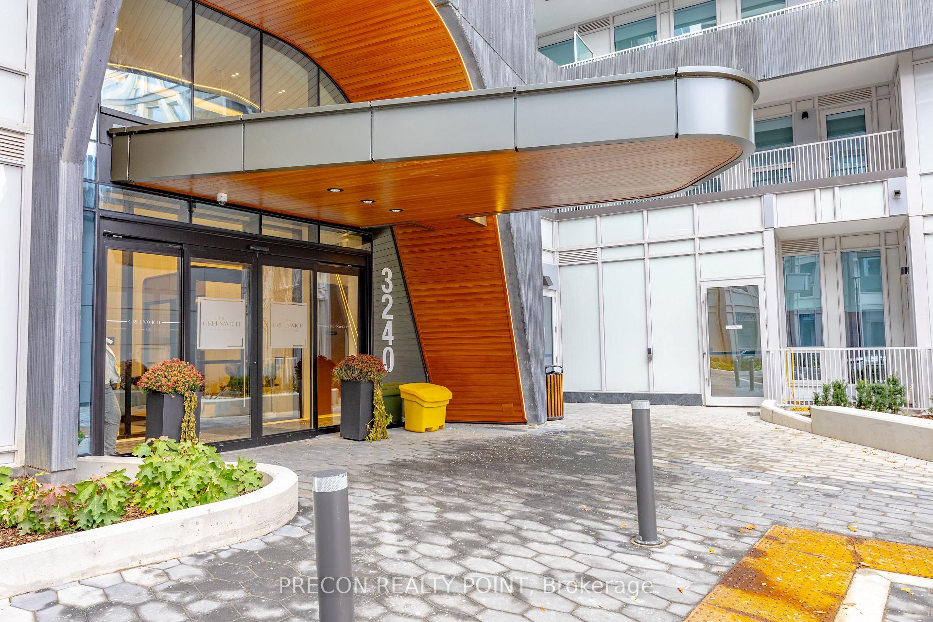 Photo 42 of Unit 1401, 3240 William Coltson Ave Road E, Oakville, Joshua Meadows — HOMEH