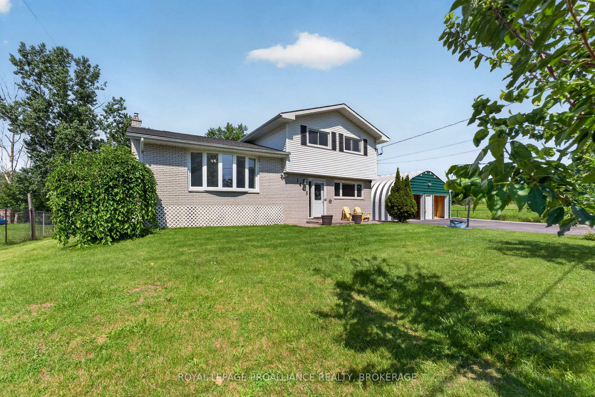 Photo 1 of 1445 Aley Street, Kingston, City North of 401 — HOMEH