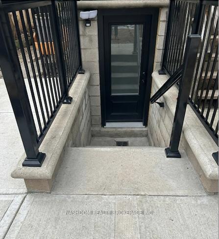 Photo 2 of Unit 2, 259 John Street S, Hamilton, Corktown — HOMEH