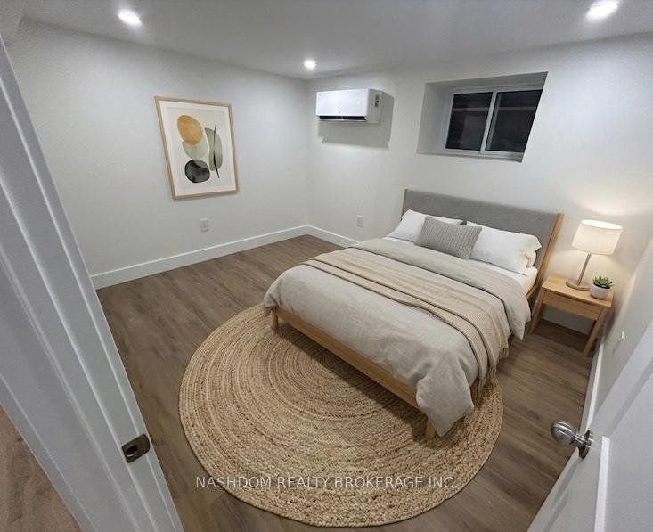 Photo 4 of Unit 2, 259 John Street S, Hamilton, Corktown — HOMEH