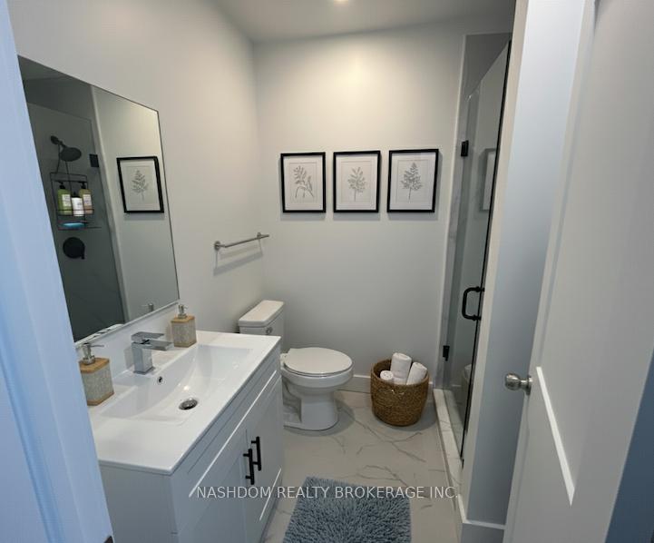 Photo 5 of Unit 2, 259 John Street S, Hamilton, Corktown — HOMEH
