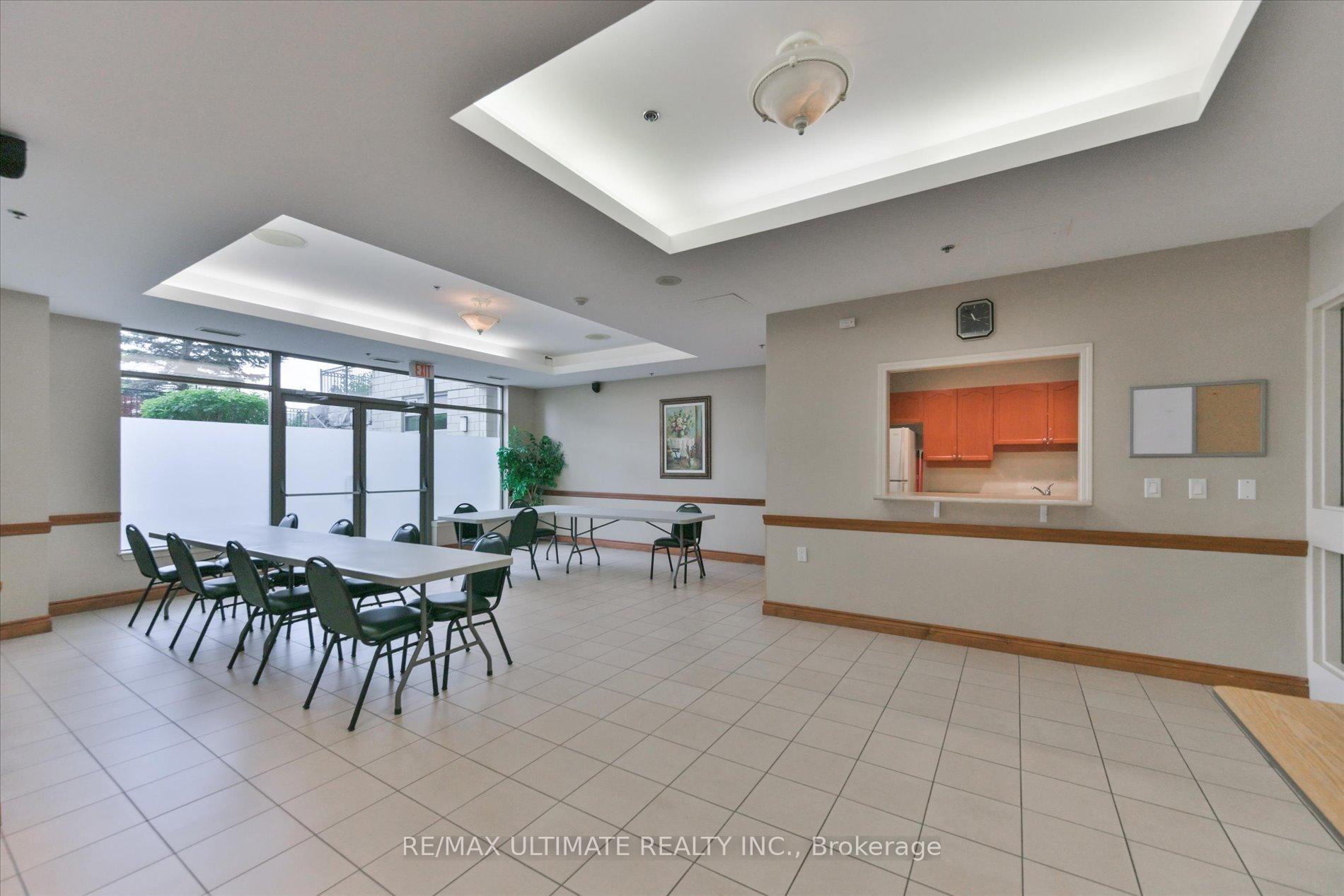 Photo 32 of Unit 307, 2500 Rutherford Road, Vaughan, Maple — HOMEH
